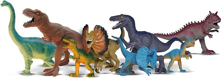 Image du produit Simba Grand set Dino 8 pièces