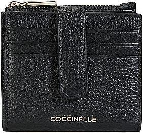 Actual product image Coccinelle METALLIC wallet