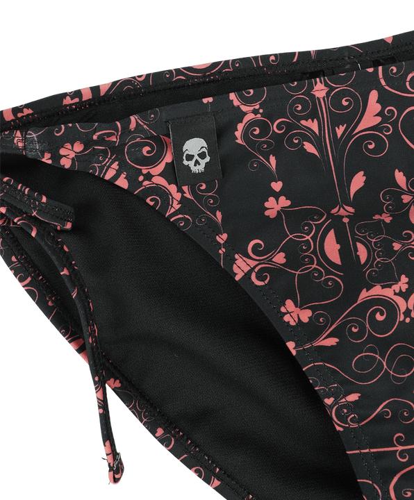 Produktbild RED by EMP Bikini Pants With Alloverprint (M)