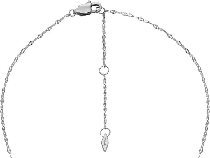 Produktbild Fossil Harlow (Edelstahl)