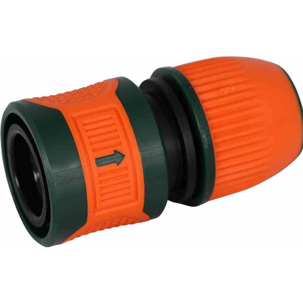 Siena Garden, Schlauchanschluss + Schlauchverbinder, Wasserschlauchverbinder (Schlauchschelle, 13 mm)