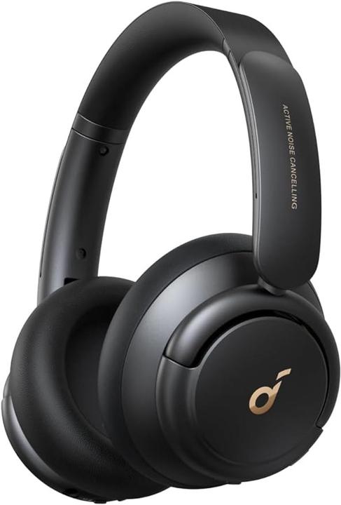 Actual product image soundcore Q30 (ANC, 40 h, Wireless)