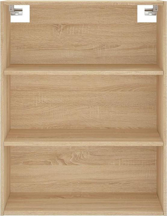 Image du produit vidaXL Highboard (69.50 x 34 x 180 cm)