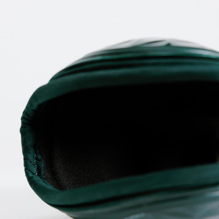 Produktbild Fouganza Pferdegamaschen offen - Jump 500 2er-Set