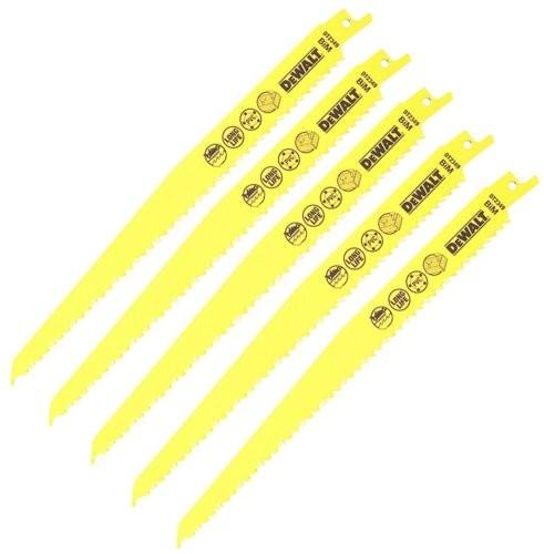 Productafbeelding DeWalt brzeszczot co 228x3,6mm