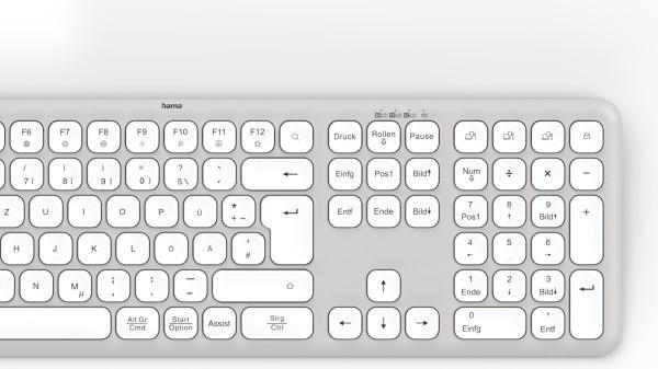 Produktbild Hama WK-550 (CH, Kabellos)