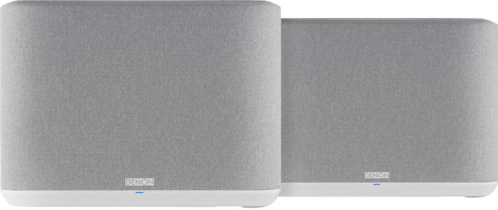 Denon Home Duopack 250 Witz