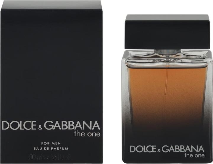 Actual product image Dolce & Gabbana The One (Eau de parfum, 50 ml)