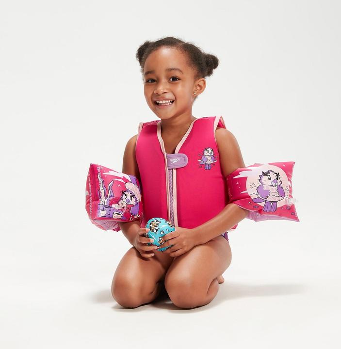 Produktbild Speedo Learn to Swim (bis 15 kg)