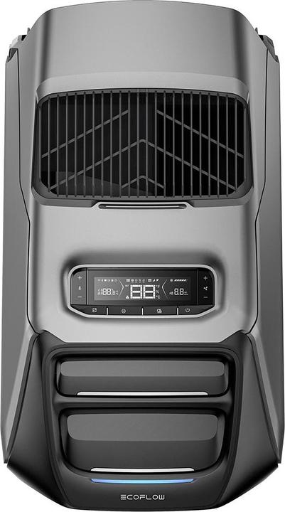Image du produit EcoFlow Wave 3 (6100 BTU/h)