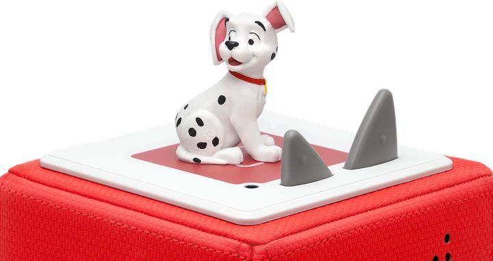Image du produit Tonies Disney 101 Dalmatiens (Allemand)