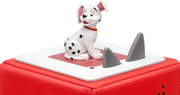 Produktbild Tonies Disney 101 Dalmatiner (Deutsch)