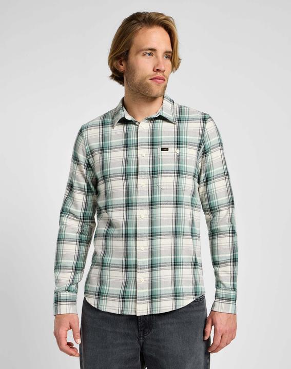 Immagine prodotto Lee Camicia a maniche lunghe Leesure Shirt (S)