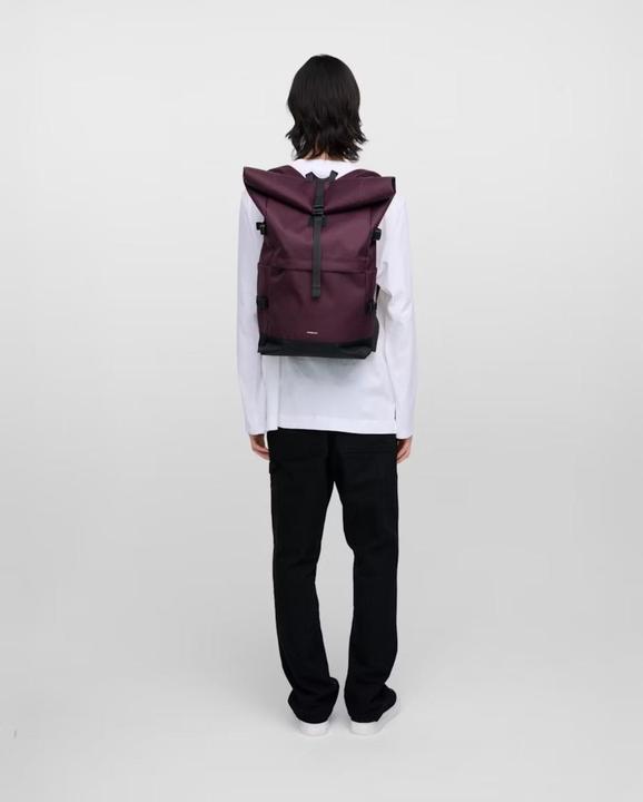 Immagine prodotto Sandqvist Icon Rolltop Backpack 26 (26 l)