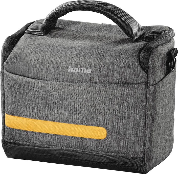 Produktbild Hama Terra 130 (Kamera Schultertasche)