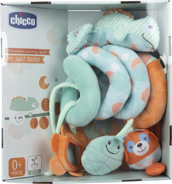 Productafbeelding Chicco Spiraal spelen