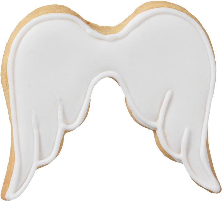 Produktbild Birkmann Flügel 7.5cm