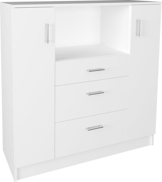 Image du produit VCM Esilo (109 x 40 x 110 cm)