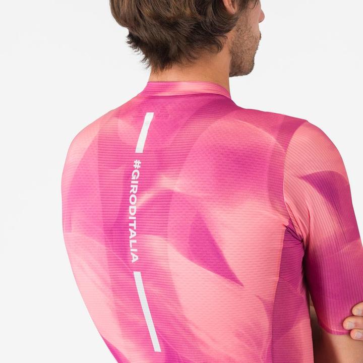 Image du produit Castelli #GIRO Espresso Jersey (L)