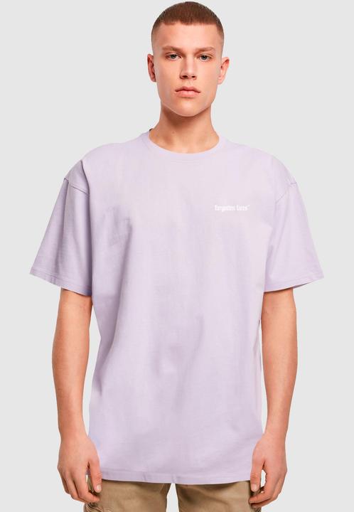 Produktbild Forgotten Faces Wings Oversized Tee - 127179 (XL)