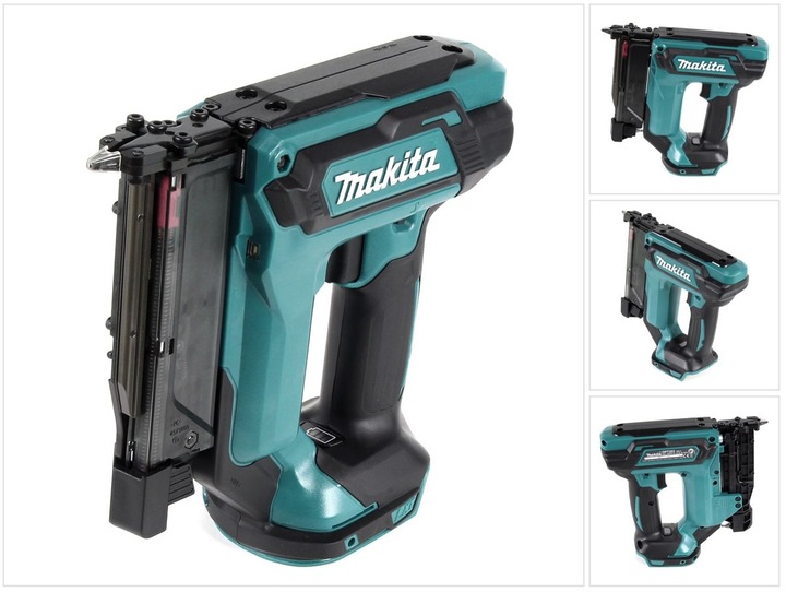 Productafbeelding Makita DPT353Z Batterij Pin Tacker