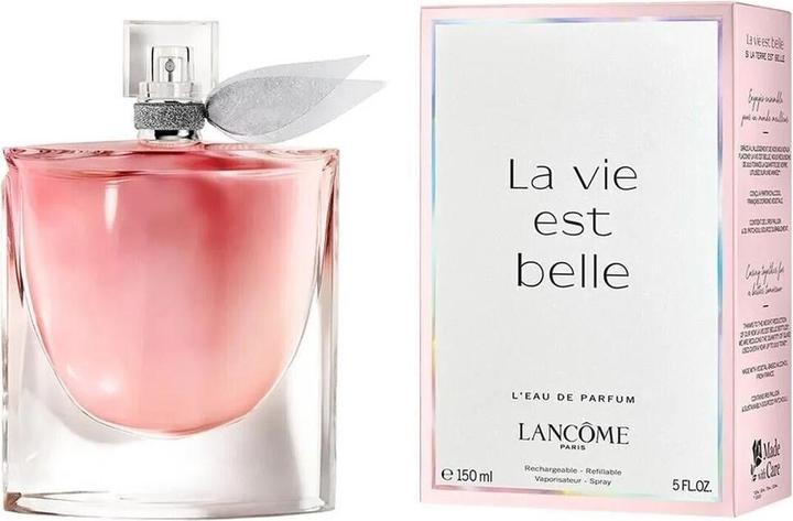 Actual product image Lancôme La vie est belle (Eau de parfum, 150 ml)