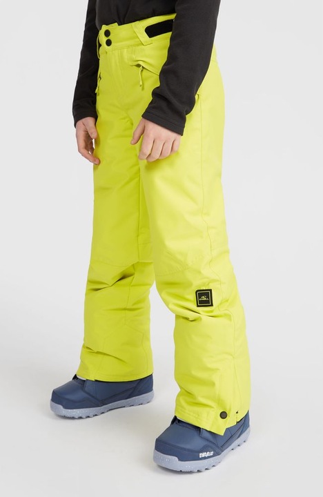 Produktbild O'Neill Hammer Snow Pants (164)