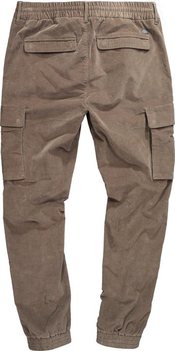 Immagine prodotto JP1880 Cord-Cargohose FLEXNAMIC®, viele Taschen, Straight Fit, bis 72 (70)