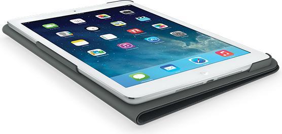 Produktbild Logitech Folio Protective Case für iPad Air (iPad Air)