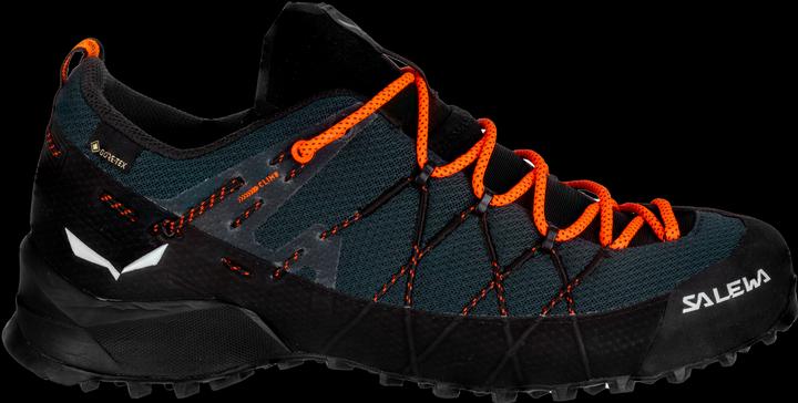 Actual product image Salewa Wildfire 2 Gore-Tex® Shoe (44)