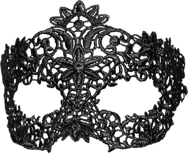 Produktbild Zoelibat Maske Teufel mit Stacheln