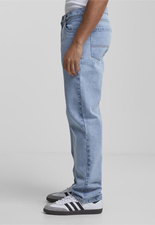 Immagine prodotto Urban Classics Jeans Heavy Ounce Straight Fit - 138249