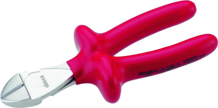 Produktbild Cimco VDE Kraft-Seitenschneider mit (170 mm)