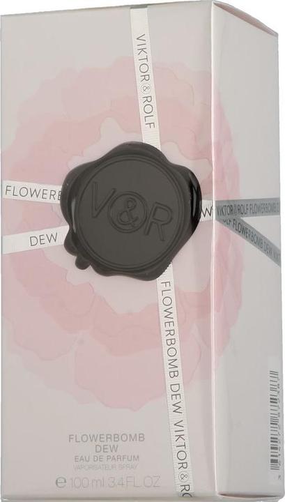 Immagine prodotto Viktor & Rolf rugiada bomba di fiori (Eau de parfum, 100 ml)
