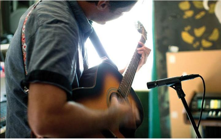 Produktbild Shure Pga81 Xlr