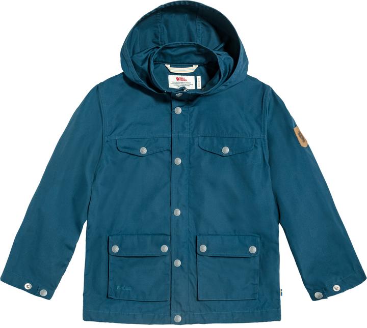 Immagine prodotto Fjällräven Kids Greenland Jacket (146)