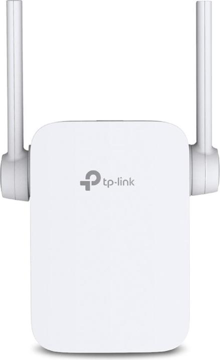 Produktbild TP-Link Re205 (750 Mbit/s, 300 Mbit/s)