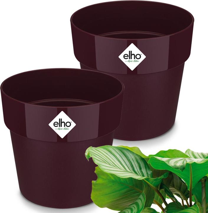 Produktbild Elho Blumentopf (30 x 27 cm)