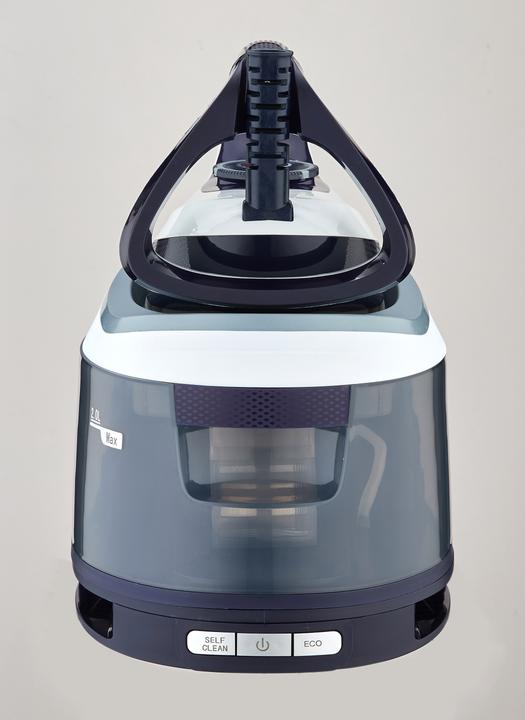 Actual product image Ohmex Ironing Station STI-8888 (2200 W, 100 g/min)