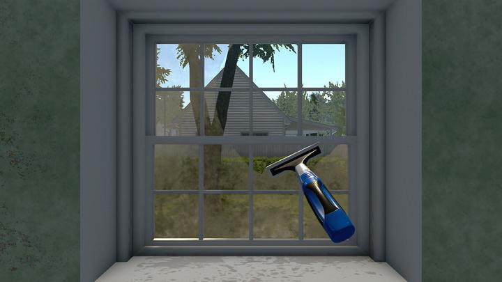Produktbild Playway House Flipper (Switch, DE)
