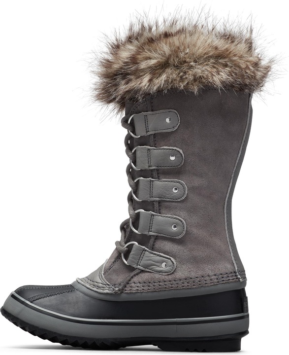 Actual product image Sorel Joan Of Arctic™ Boot Wp (42)