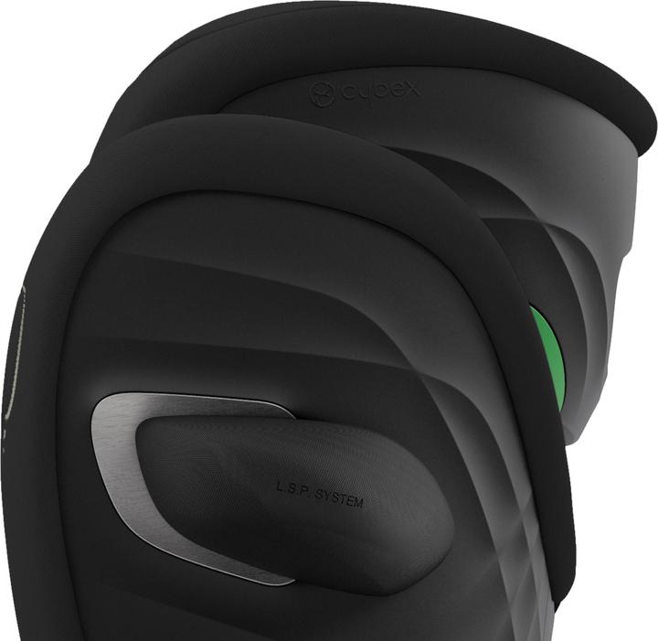 Produktbild Cybex Solution G i-Fix (Kindersitz, ECE R129/i-Size Norm)