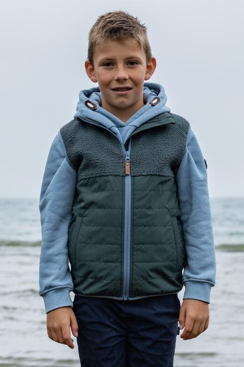Image du produit Rukka Aisa thermo gilet (110)