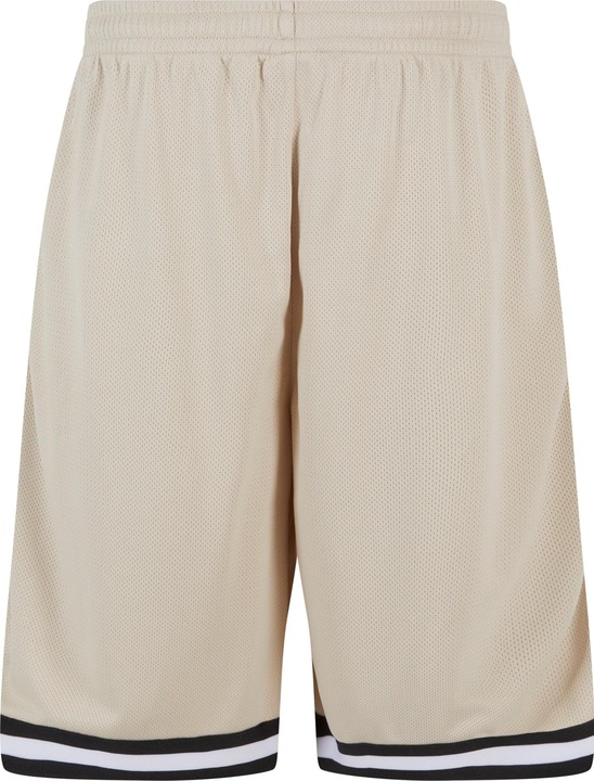 Produktbild Urban Classics Stripes Mesh Shorts - 4968 (M)