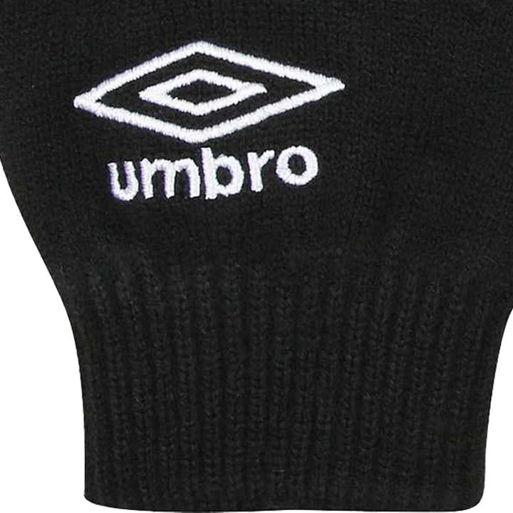 Produktbild Umbro Winterhandschuhe Jerseyware (One Size)