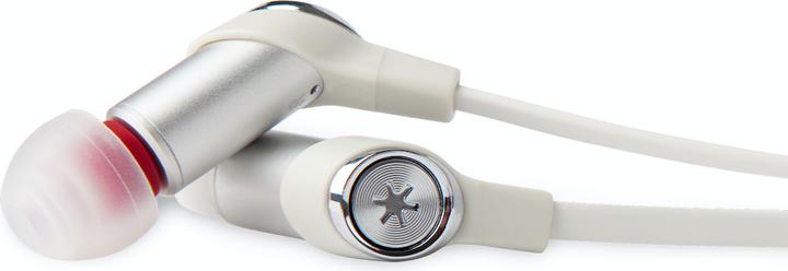 Immagine prodotto Moshi Dulcia, eleganti cuffie personali in-ear - Bianco (Cablato)