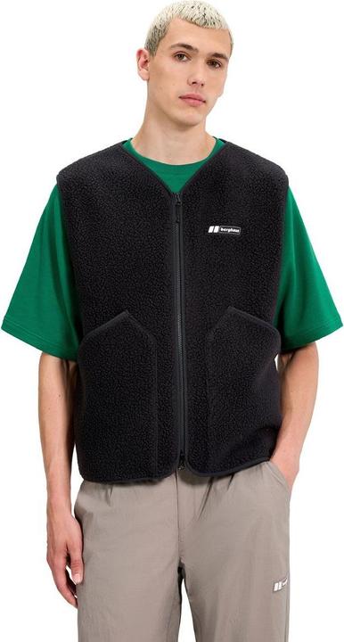 Actual product image Berghaus Volcanism Weste Unisex (50)