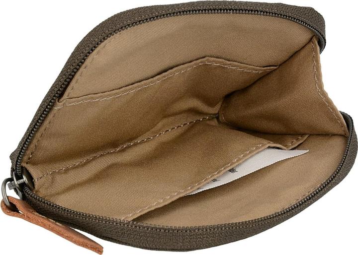 Actual product image Fjällräven Zip Card Holder