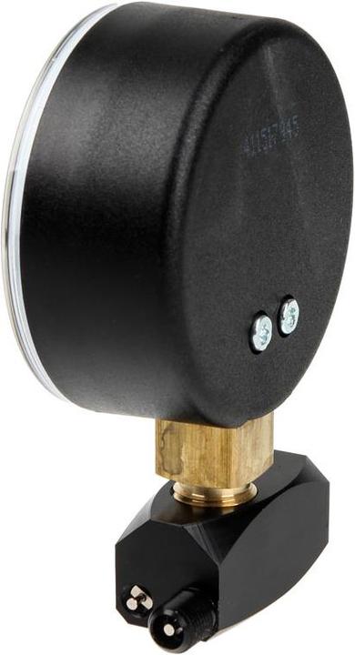 Aqua Computer Dr. Drop pressure tester including air pump