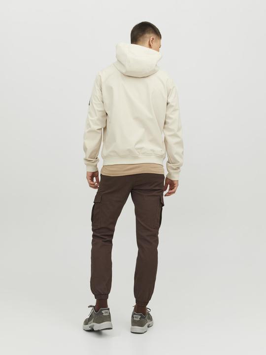Actual product image Jack & Jones Basic Softshell Jacket (L)